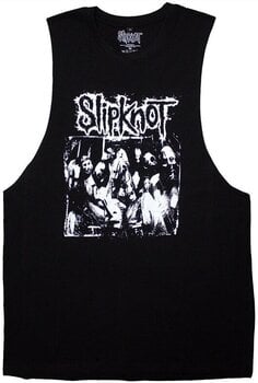 Košulja Slipknot Album Splatter Black M Košulja - 1