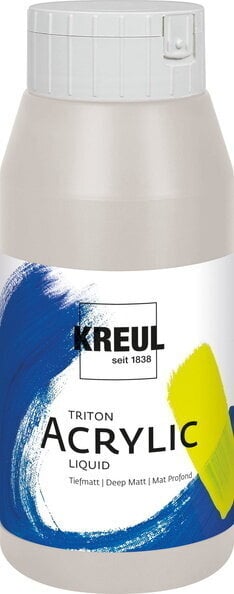 Kreul Triton Akrylová barva Fränkisch Sandstone 750 ml 1 ks