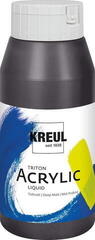 Akrylová farba Kreul Triton Akrylová farba Payne's Gray 750 ml 1 ks