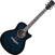 Guitarra acústica Arrow Dune Blue Guitarra acústica