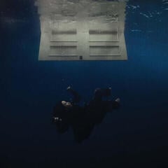 Disque vinyle Billie Eilish - Hit Me Hard And Soft (Anniversary Edition) (Limited Edition) (Holographic Cover) (Splatter Coloured) (LP)