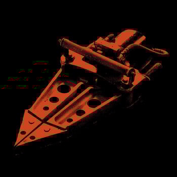 LP ploča Pierce The Veil - The Jaws Of Life (Deluxe Edition) (2 LP) - 1