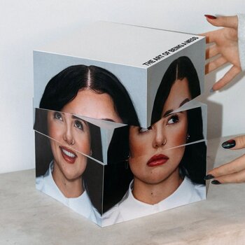 Disc de vinil Lauren Spencer Smith - The Art Of Being A Mess (LP) - 1