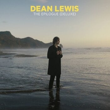LP ploča Dean Lewis - The Epilogue (Deluxe Edition) (Limited Edition) (Yellow Coloured) (2 LP) - 1