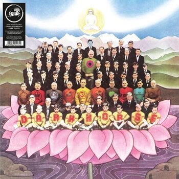 LP plošča George Harrison - Dark Horse (Reissue) (Remastered) (LP) - 1