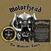 Muzički CD Motörhead - The Manticore Tapes (CD)