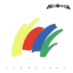 Music CD Helloween - Chameleon (2 CD)
