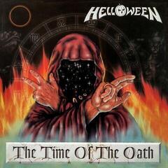 Music CD Helloween - The Time of the Oath (2 CD)