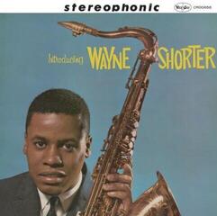 LP Wayne Shorter - Introducing Wayne Shorter (Remastered) (LP)