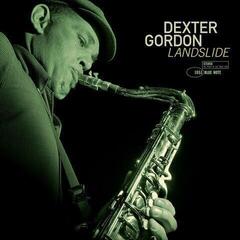 Płyta winylowa Dexter Gordon - Landslide (LP)