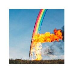 Vinylplate Sigur Rós Atta (Limited Edition) (Reissue) (45 RPM) (Clear Coloured) (2 LP)