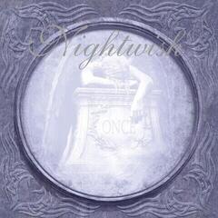 Disco de vinil Nightwish - Once (Remastred) (Gatefold Sleeve) (Arctic Pearl Coloured) (2 LP)
