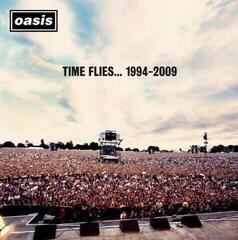 Грамофонна плоча Oasis - Time Flies... 1994-2009 (Remastered) (Reissue) (4 LP)