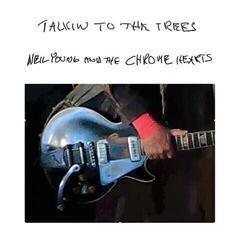 Płyta winylowa Neil Young - Talkin To The Trees (LP)