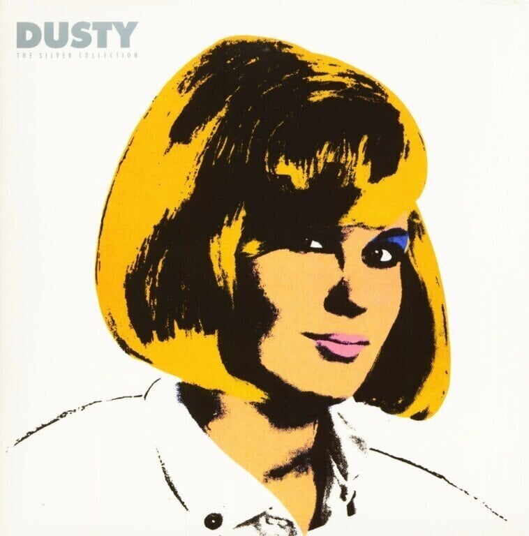 LP ploča Dusty Springfield - The Silver Collection (LP)