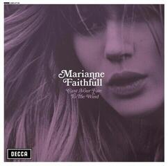 LP ploča Marianne Faithfull - Cast Your Fate To The Wind (Limited Edition) (2 LP)