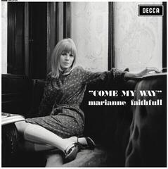 LP ploča Marianne Faithfull - Come My Way (LP)
