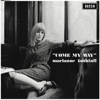 LP plošča Marianne Faithfull - Come My Way (LP) - 1