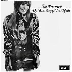 LP ploča Marianne Faithfull - Loveinamist (LP)