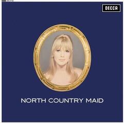 LP ploča Marianne Faithfull - North Country Maid (LP)