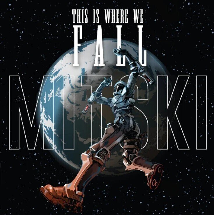 LP ploča Mitski - This Is Where We Fall (Limited Edition) (180g) (LP)