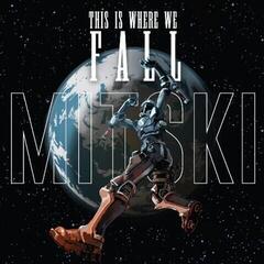 Vinüülplaat Mitski - This Is Where We Fall (Limited Edition) (180g) (LP)