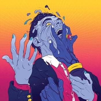 Schallplatte Everything Everything - Get To Heaven (180g) (10th Anniversary Edition) (Yellow & Orange Coloured) (2 LP) - 1