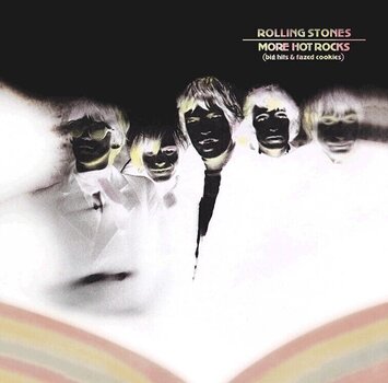 LP ploča The Rolling Stones - More Hot Rocks (Big Hits & Fazed Cookies) (180 g) (2 LP) - 1