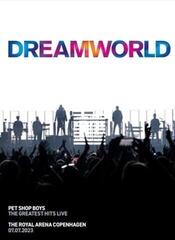 Music CD Pet Shop Boys - Dreamworld (2 CD + Blu-ray)