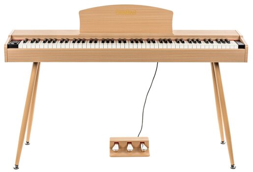 Дигитално пиано Pianonova Sevilla 10 Дигитално пиано Natural (Повреден) - 1