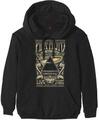 Pink Floyd Carnegie Hall Poster Black 2XL Hoodie (Like new)