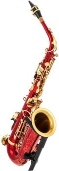 Saxofone alto Latone TCCSA-01C Red Saxofone alto - 1