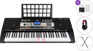 Синтезатор с динамика Pianonova Iluminado 6 SET Синтезатор с динамика