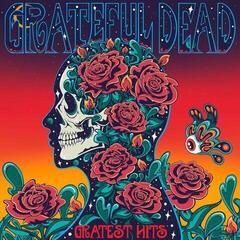 Music CD Grateful Dead - The Gratest Hits (CD)
