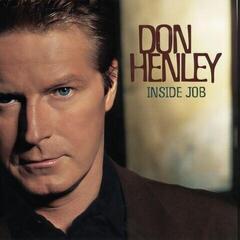 CD de música Don Henley - Inside Job (CD)