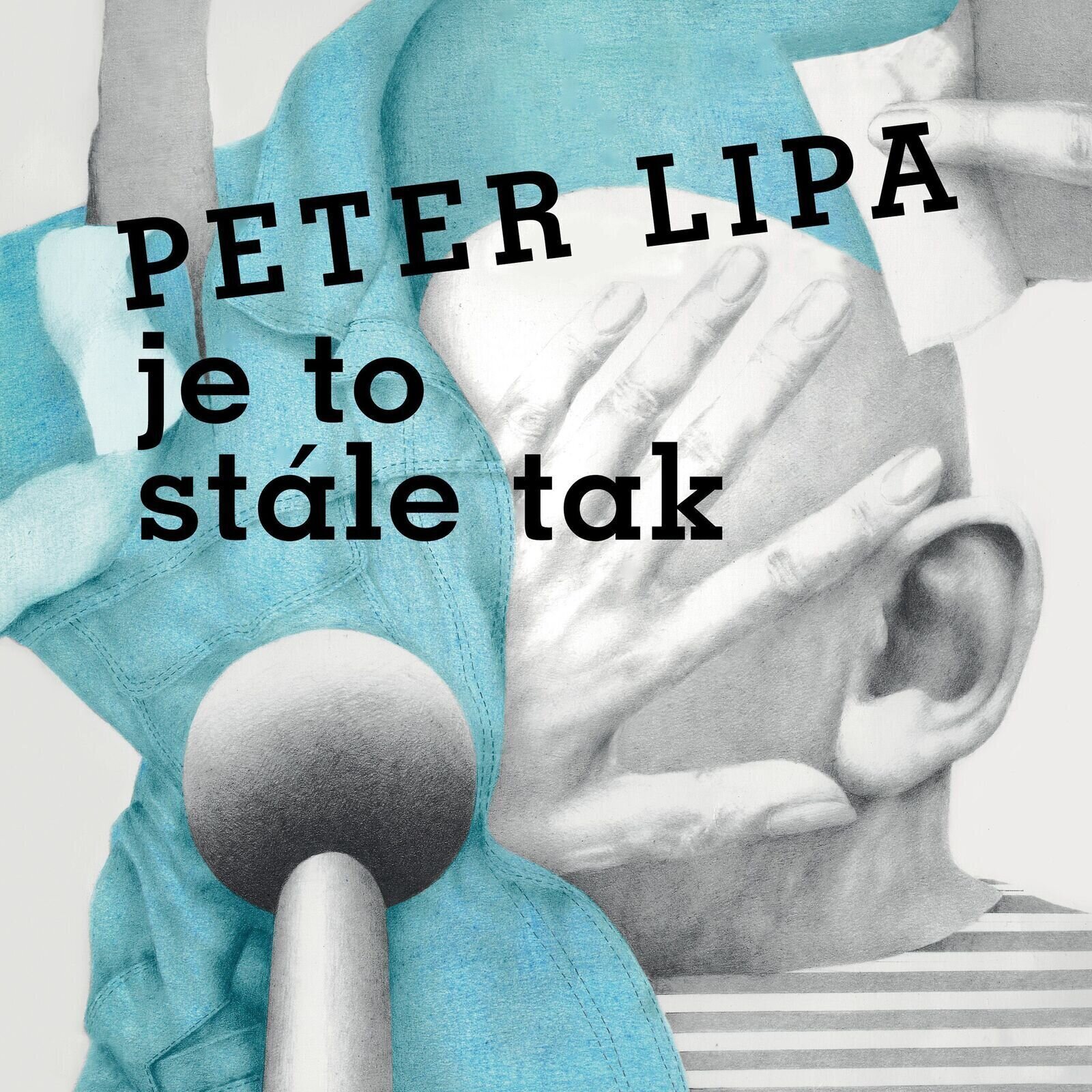 Muzički CD Peter Lipa - Je to stále tak (Reissue) (CD)