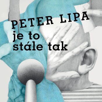 Muzički CD Peter Lipa - Je to stále tak (Reissue) (CD) - 1