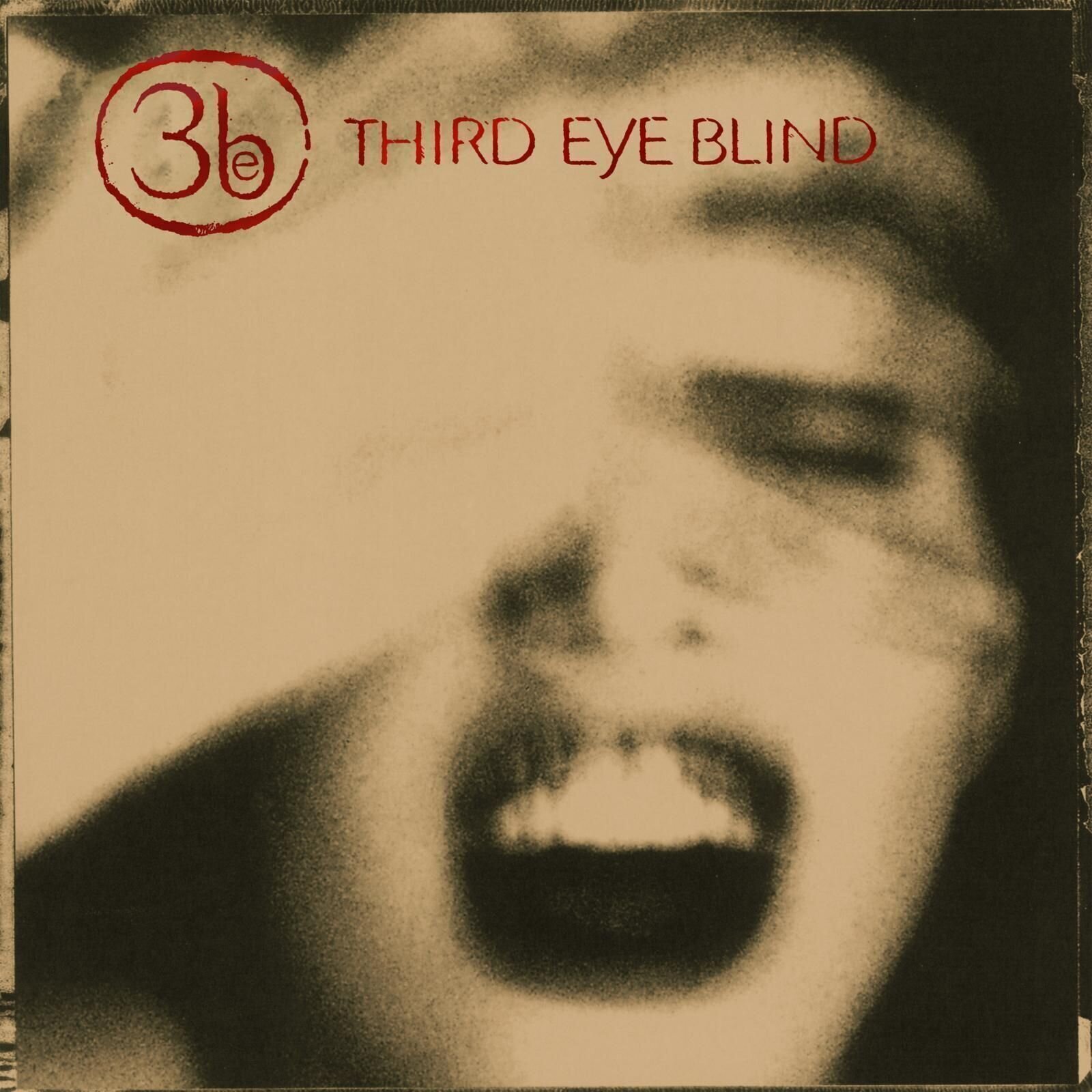 Vinylplade Third Eye Blind - Third Eye Blind (Limited Edition) (Reissue) (Grape Coloured) (2 LP)