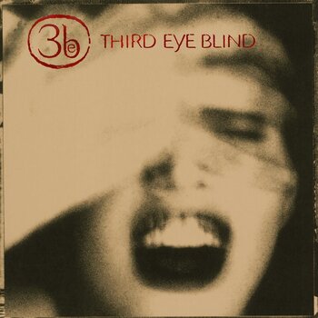 Vinylplade Third Eye Blind - Third Eye Blind (Limited Edition) (Reissue) (Grape Coloured) (2 LP) - 1