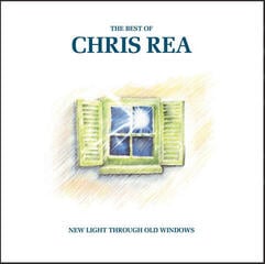 Hanglemez Chris Rea - New Light Through Old Windows (140g) (Reissue) (2 LP)