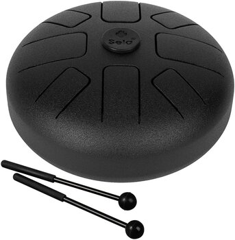 Tungetromme Sela Harmony Tongue Drum 8.5" C Major - 1