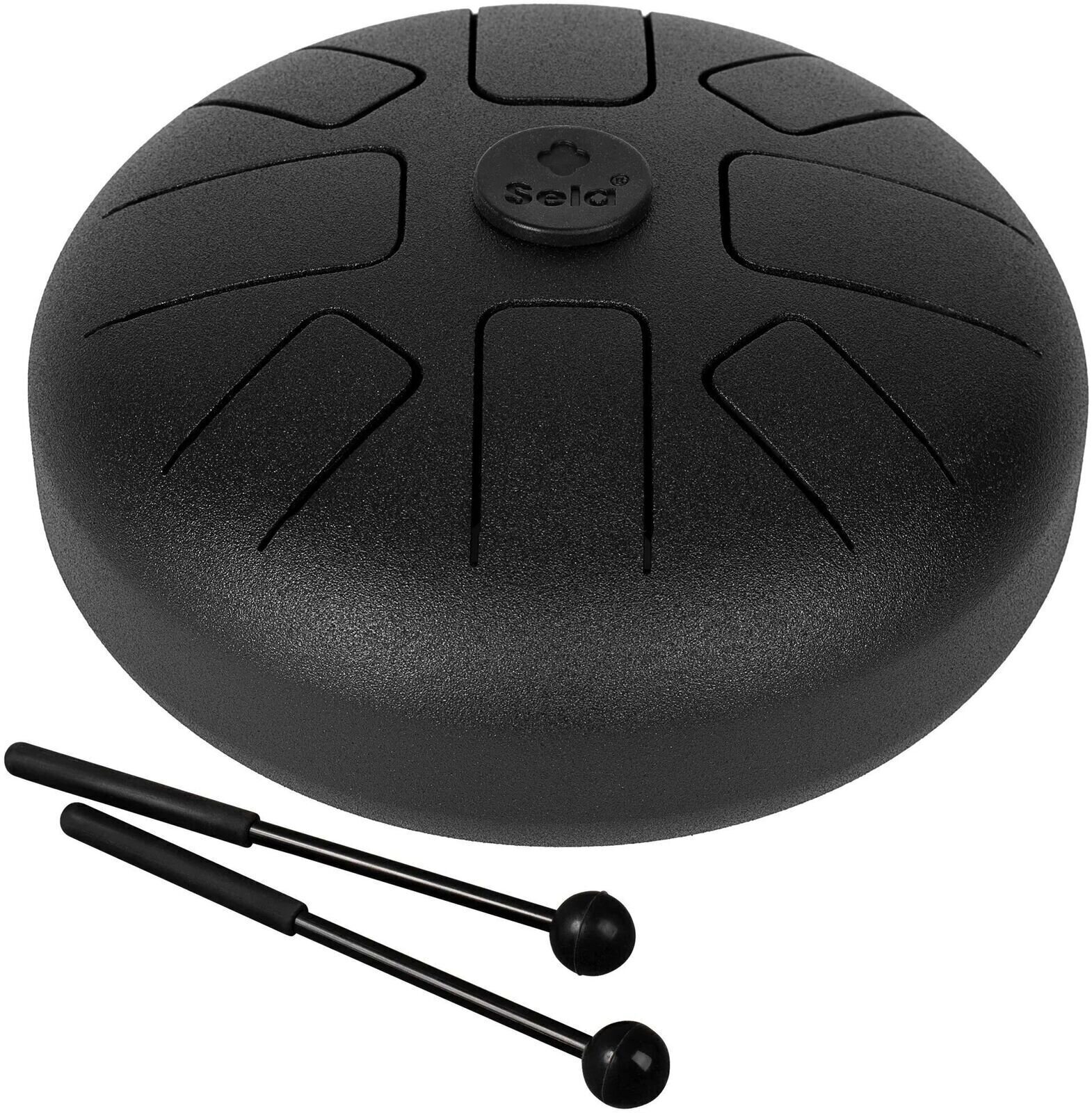 Tongue Drum Sela Harmony 8.5" B Akebono Tongue Drum