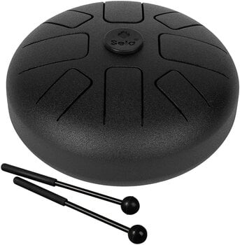 Tongue Drum Sela Harmony 8.5" B Akebono Tongue Drum - 1