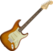 Elektromos gitár Fender American Performer Stratocaster RW Honey Burst Elektromos gitár