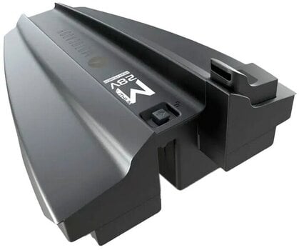 Batterie per trolleys Motocaddy M-Series Lithium Battery & Charger 8,8 Ah Batterie per trolleys - 1