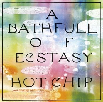 LP ploča Hot Chip - A Bath Full of Ecstasy (2 LP) - 1