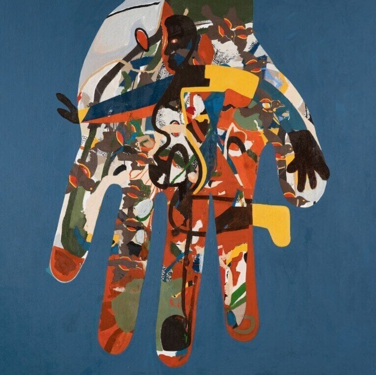 Hot Chip - Freakout / Release (2 LP)