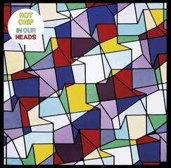 LP plošča Hot Chip - In Our Heads (2 LP)