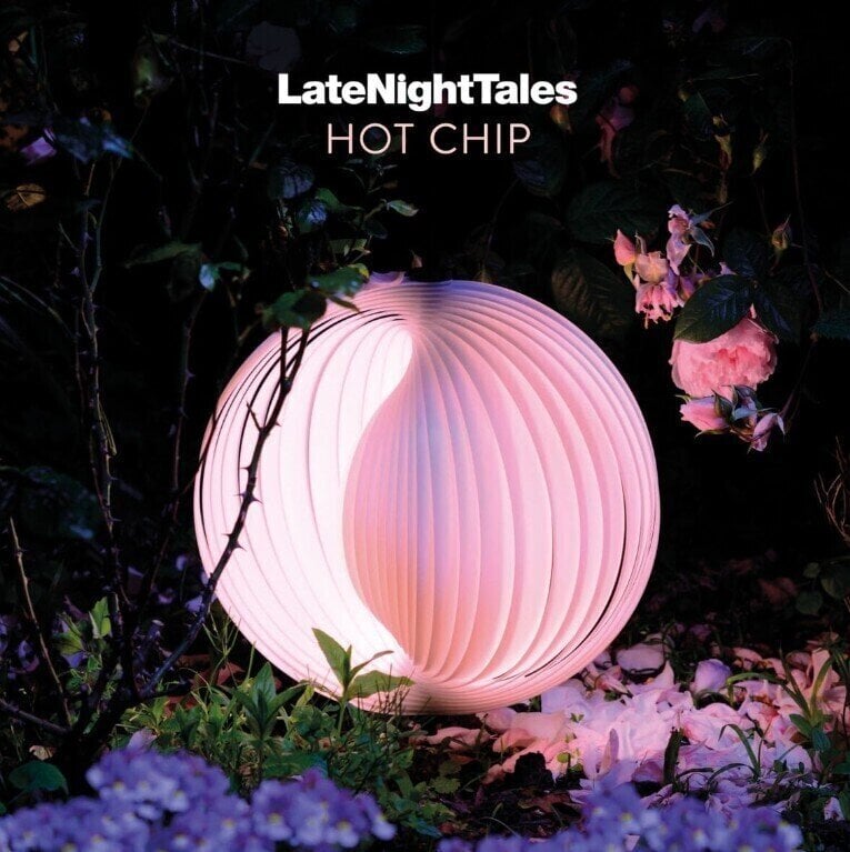 Hot Chip - Late Night Tales (CD)