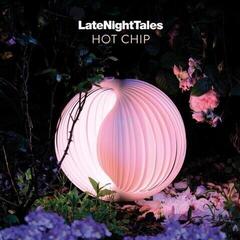 Music CD Hot Chip - Late Night Tales (CD)